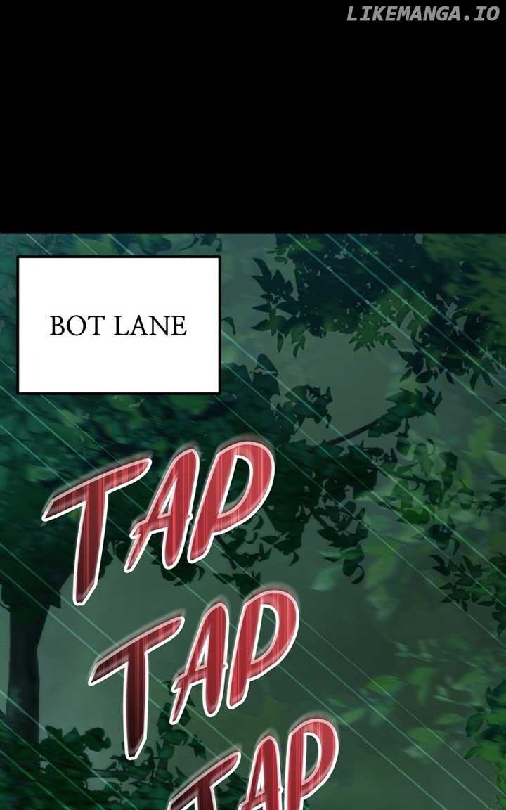 The Possessed Genius’ Gaming Stream Chapter 19 452 001