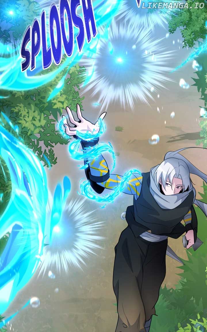 The Possessed Genius’ Gaming Stream Chapter 19 501 050