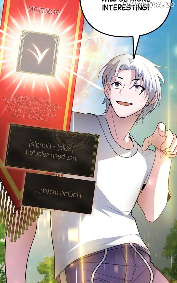 The Possessed Genius’ Gaming Stream Chapter 19 510 059