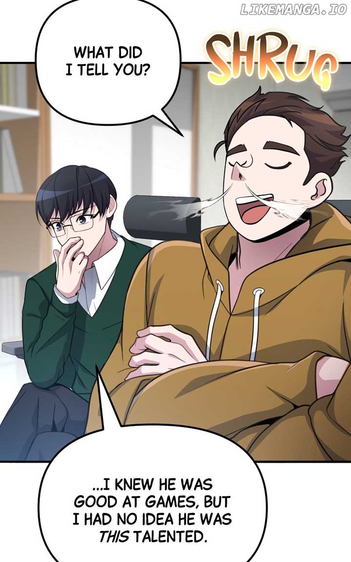 The Possessed Genius’ Gaming Stream Chapter 19 519 068