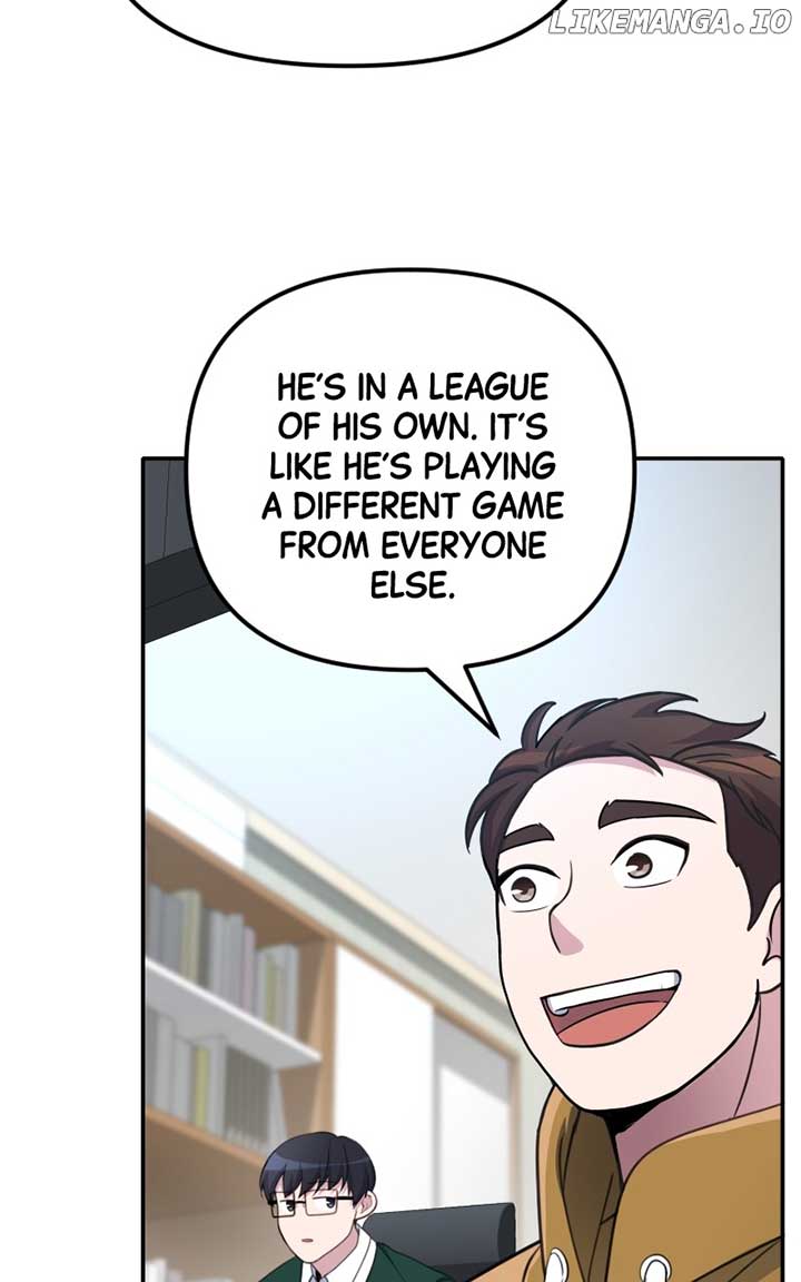 The Possessed Genius’ Gaming Stream Chapter 19 520 069