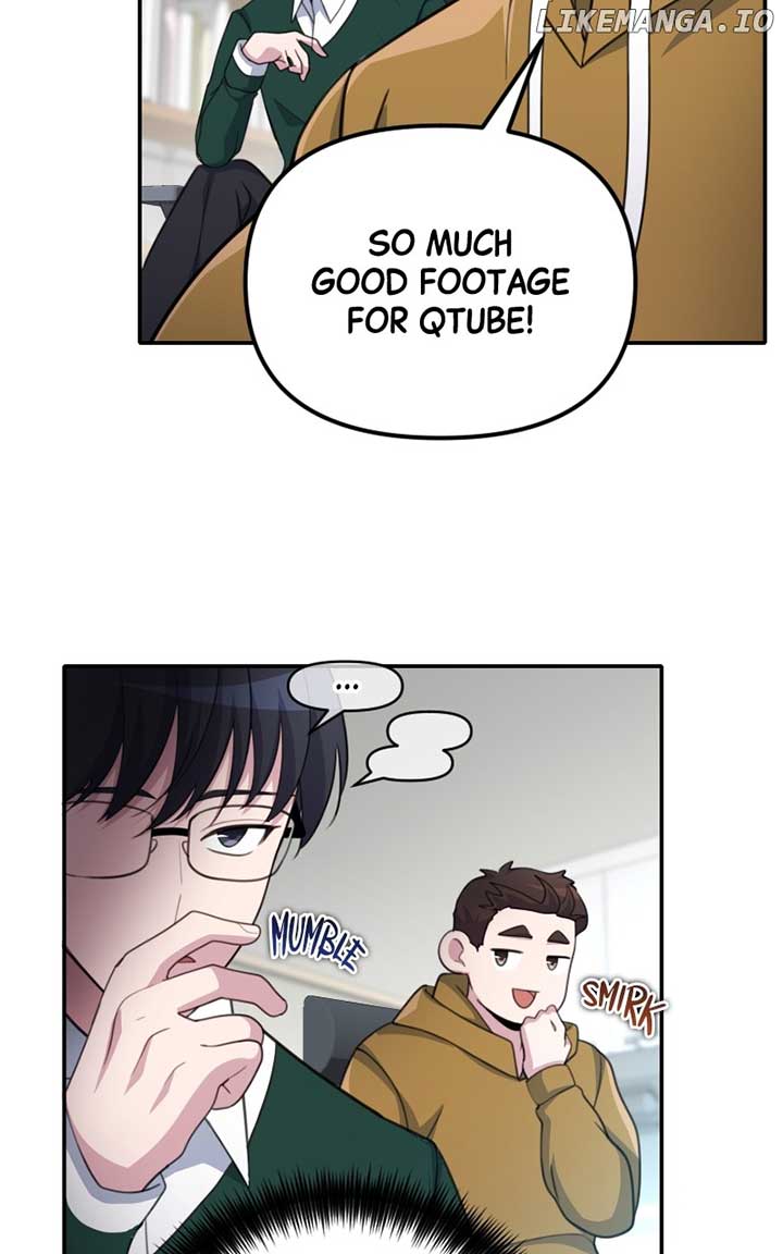 The Possessed Genius’ Gaming Stream Chapter 19 521 070