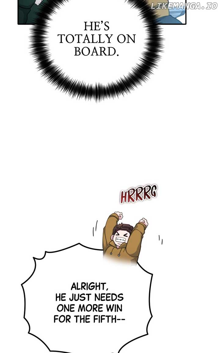 The Possessed Genius’ Gaming Stream Chapter 19 522 071