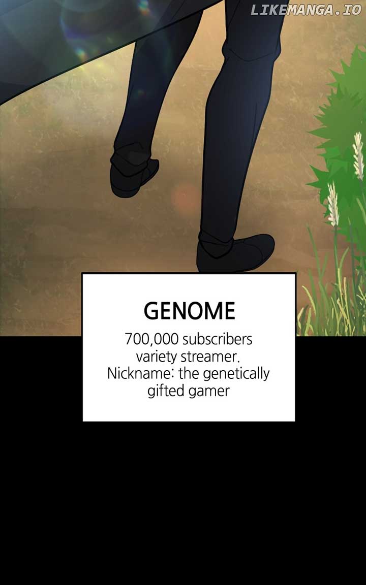 The Possessed Genius’ Gaming Stream Chapter 19 541 090