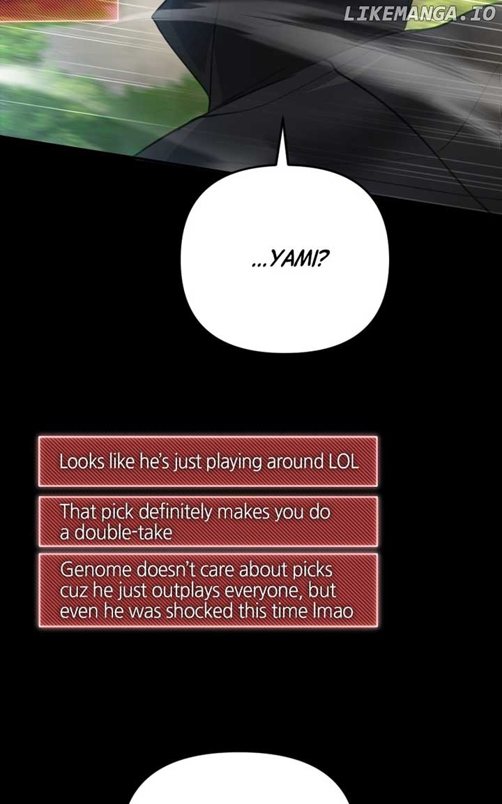 The Possessed Genius’ Gaming Stream Chapter 19 549 098