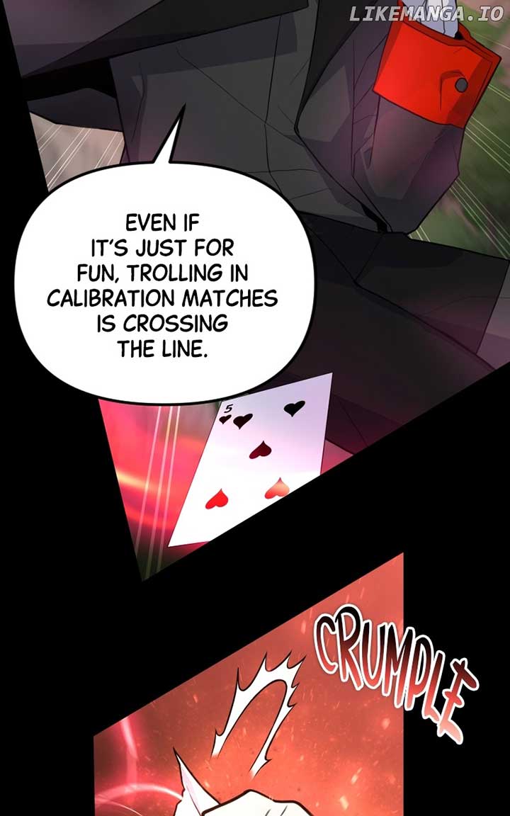 The Possessed Genius’ Gaming Stream Chapter 19 551 100