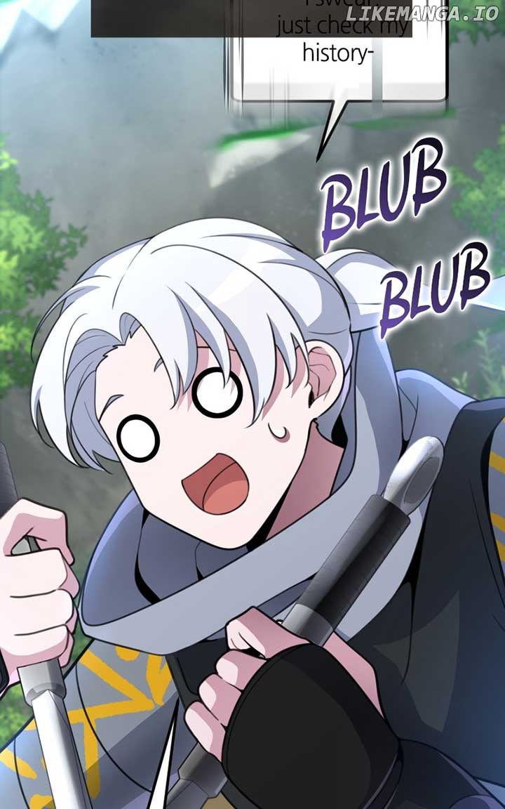 The Possessed Genius’ Gaming Stream Chapter 19 563 112
