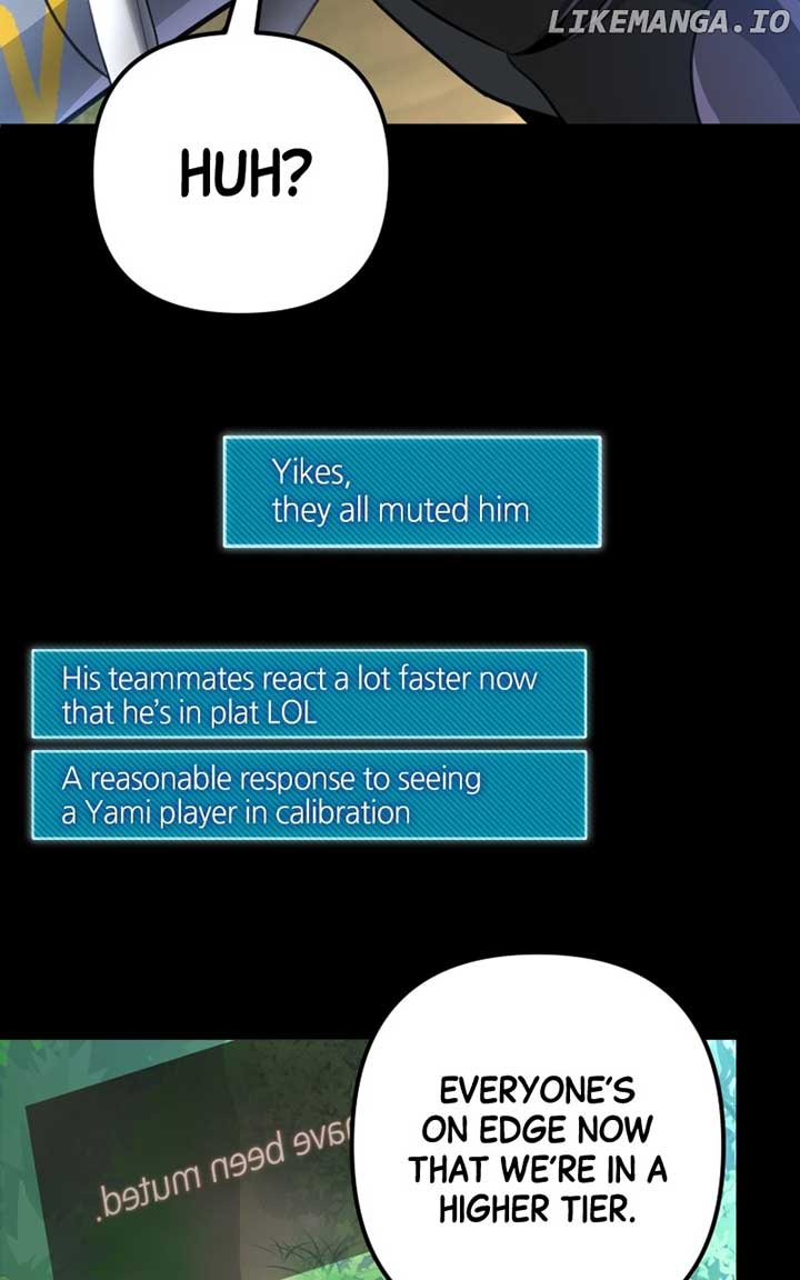 The Possessed Genius’ Gaming Stream Chapter 19 564 113