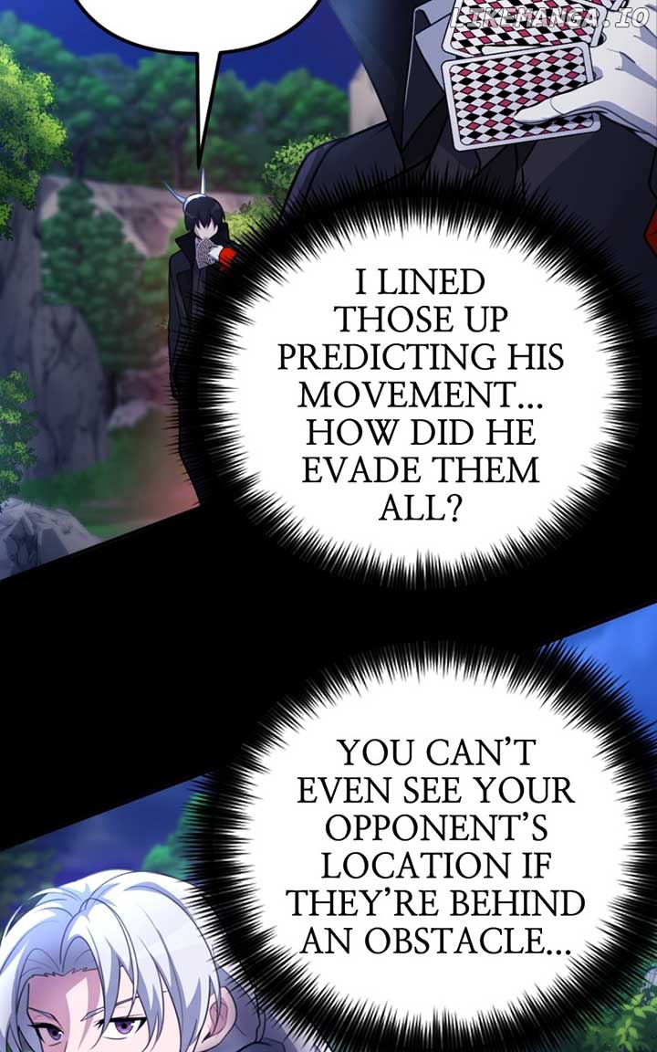 The Possessed Genius’ Gaming Stream Chapter 19 583 132