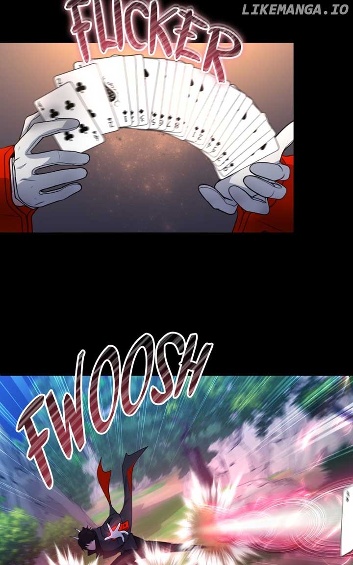The Possessed Genius’ Gaming Stream Chapter 19 585 134