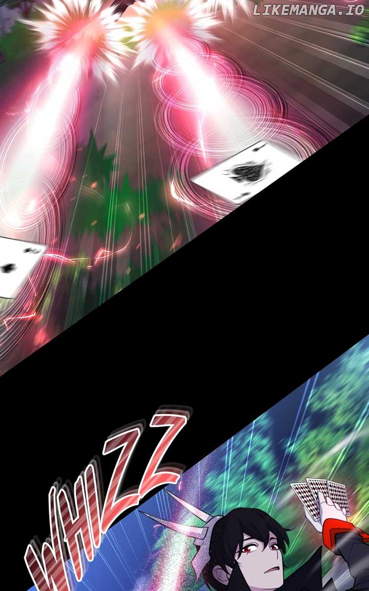 The Possessed Genius’ Gaming Stream Chapter 19 586 135