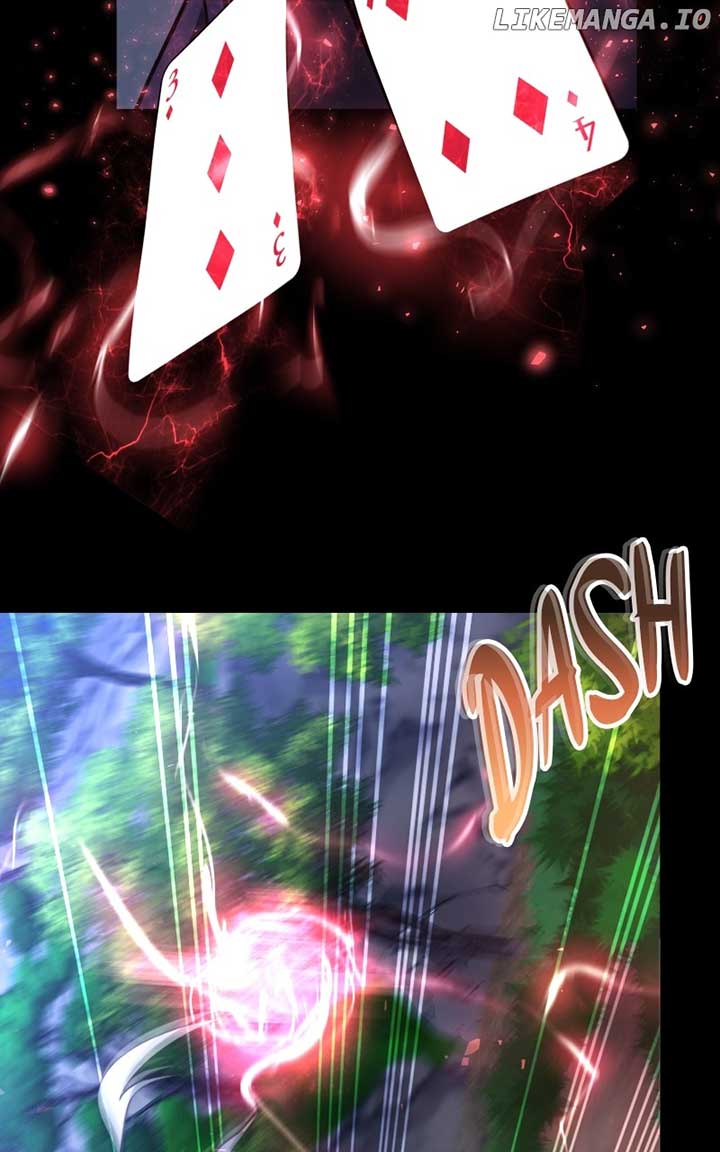 The Possessed Genius’ Gaming Stream Chapter 19 589 138