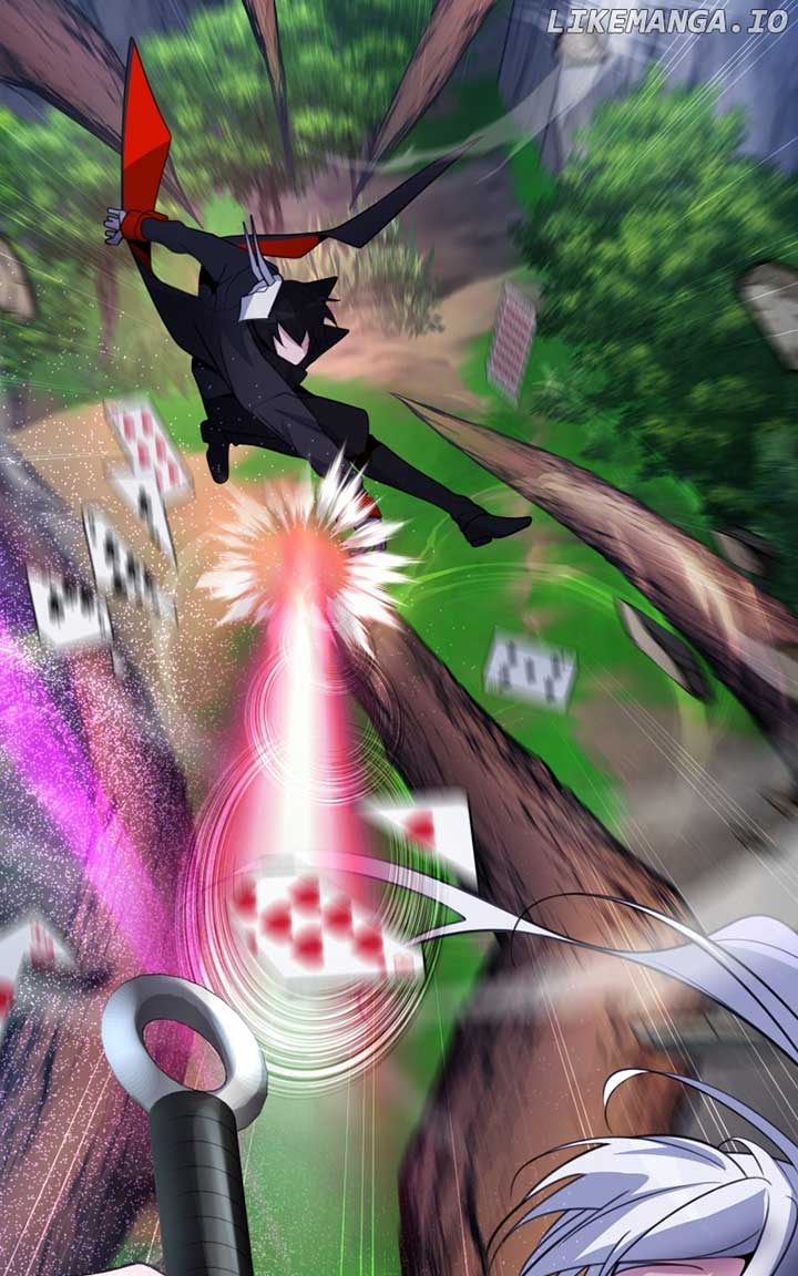 The Possessed Genius’ Gaming Stream Chapter 19 594 143