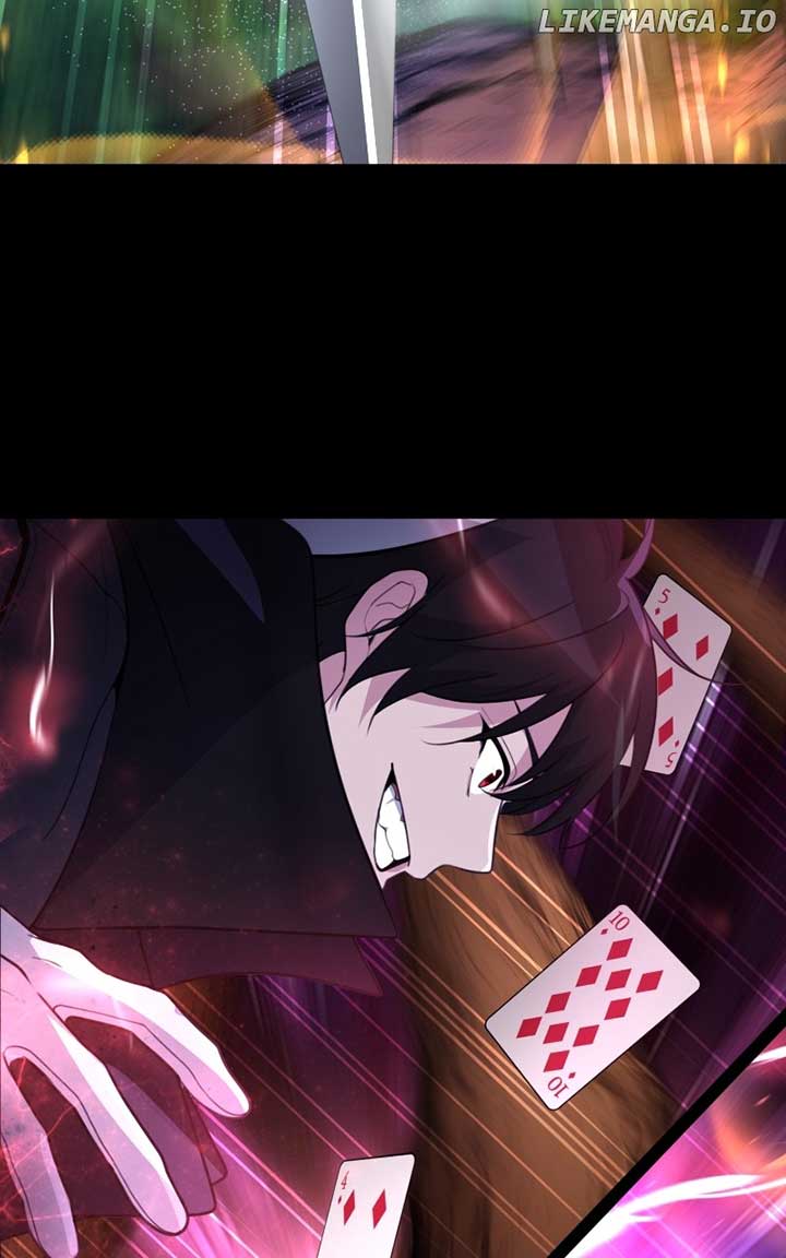 The Possessed Genius’ Gaming Stream Chapter 19 596 145