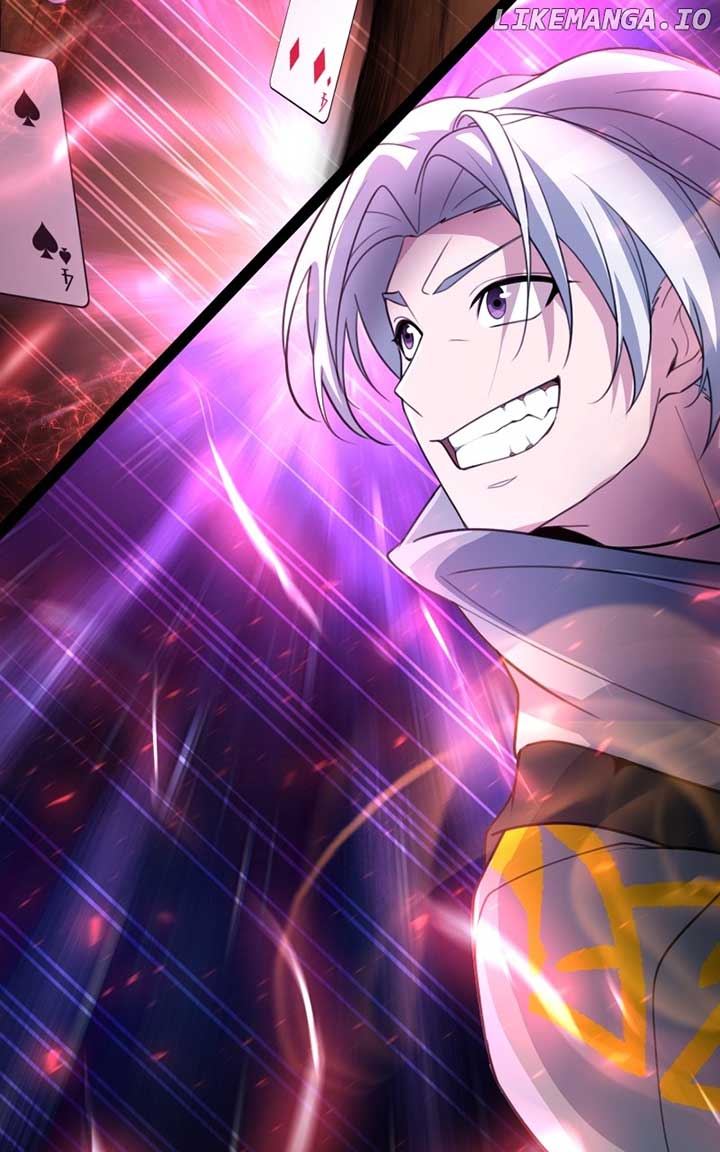 The Possessed Genius’ Gaming Stream Chapter 19 597 146