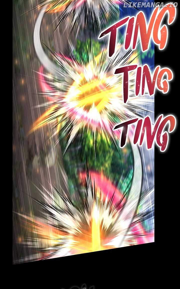 The Possessed Genius’ Gaming Stream Chapter 20 400 003
