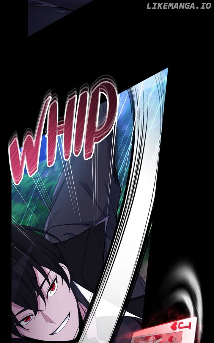 The Possessed Genius’ Gaming Stream Chapter 20 402 005