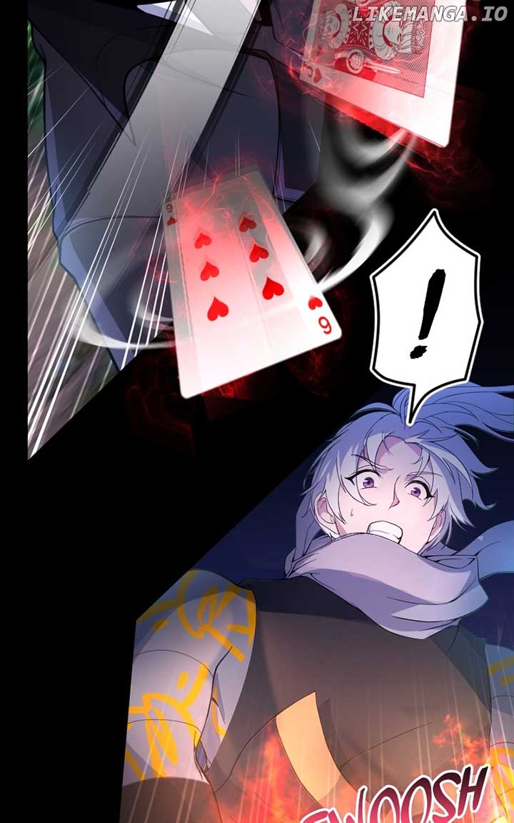 The Possessed Genius’ Gaming Stream Chapter 20 403 006