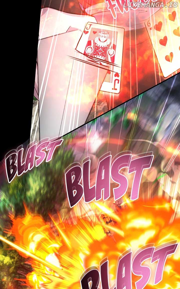 The Possessed Genius’ Gaming Stream Chapter 20 404 007