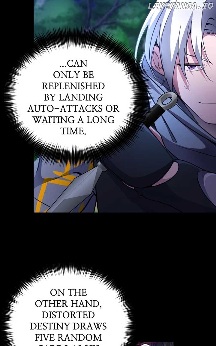 The Possessed Genius’ Gaming Stream Chapter 20 418 021