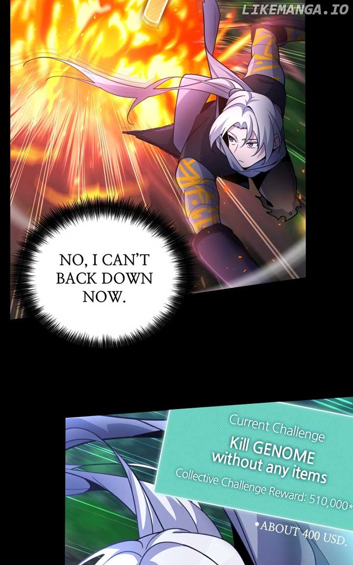 The Possessed Genius’ Gaming Stream Chapter 20 426 029