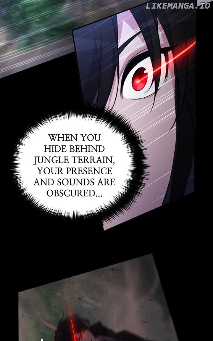The Possessed Genius’ Gaming Stream Chapter 20 445 048