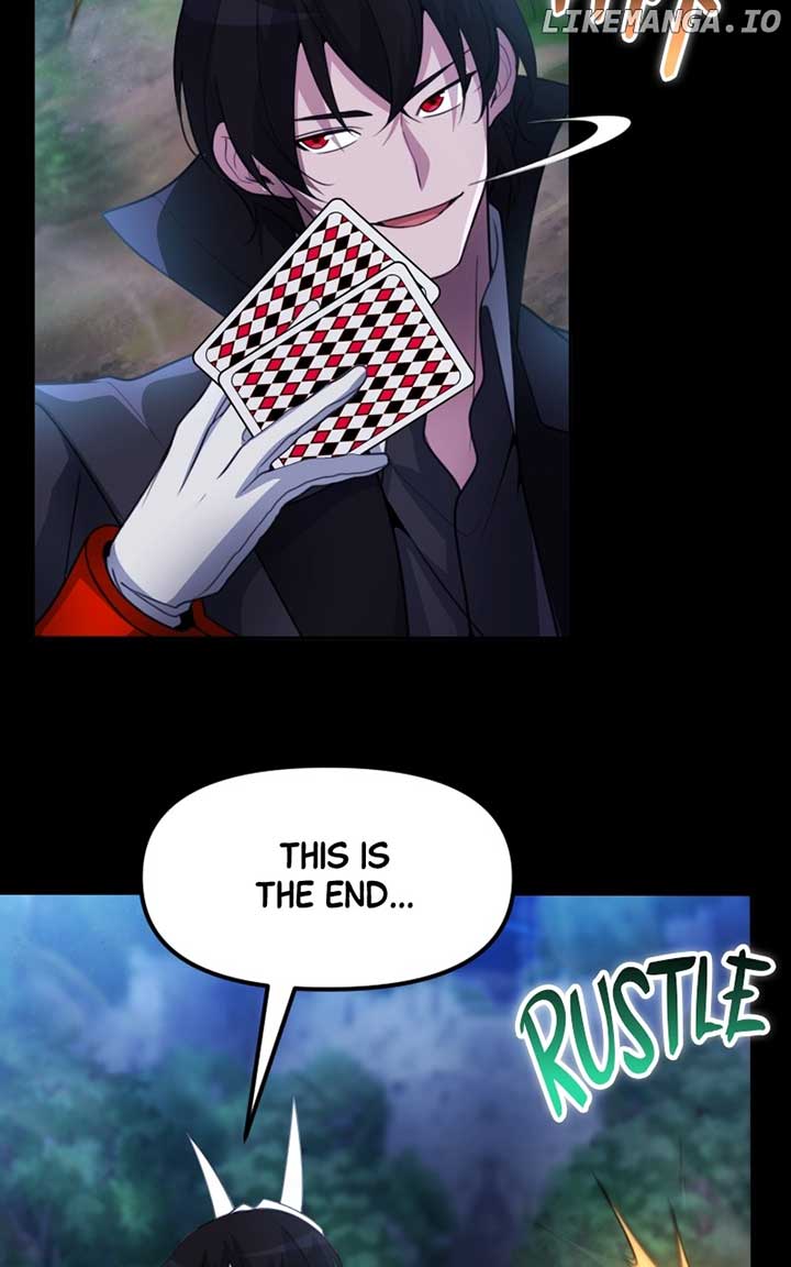 The Possessed Genius’ Gaming Stream Chapter 20 450 053