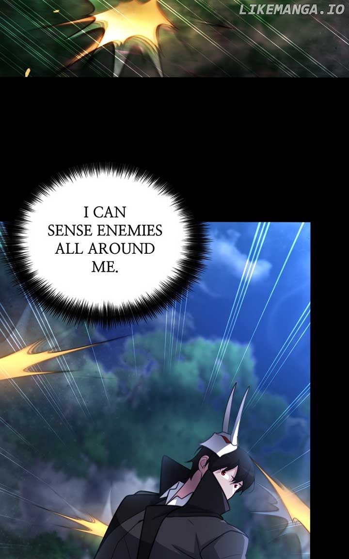 The Possessed Genius’ Gaming Stream Chapter 20 454 057
