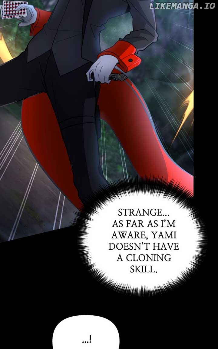 The Possessed Genius’ Gaming Stream Chapter 20 455 058