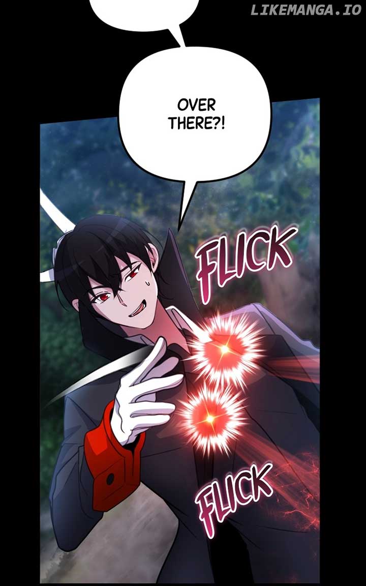 The Possessed Genius’ Gaming Stream Chapter 20 456 059