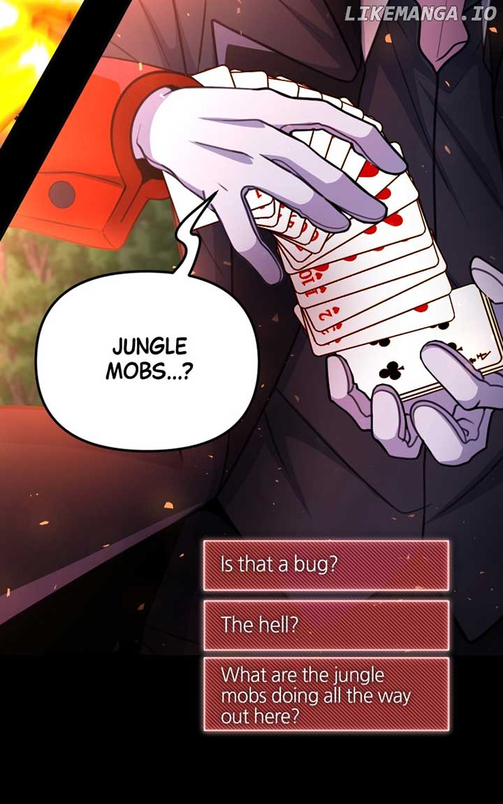The Possessed Genius’ Gaming Stream Chapter 20 459 062