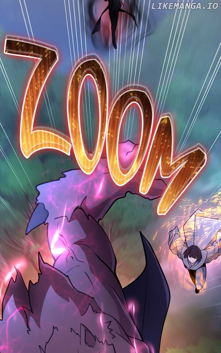 The Possessed Genius’ Gaming Stream Chapter 20 521 124