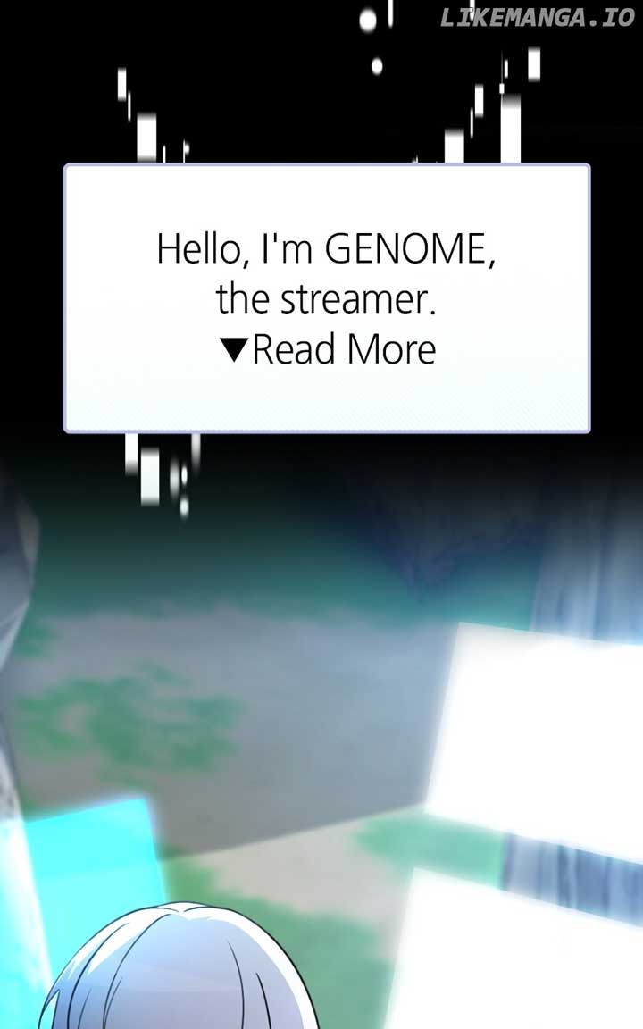 The Possessed Genius’ Gaming Stream Chapter 22 402 002