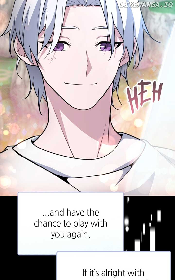 The Possessed Genius’ Gaming Stream Chapter 22 407 007