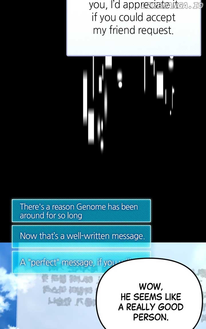 The Possessed Genius’ Gaming Stream Chapter 22 408 008
