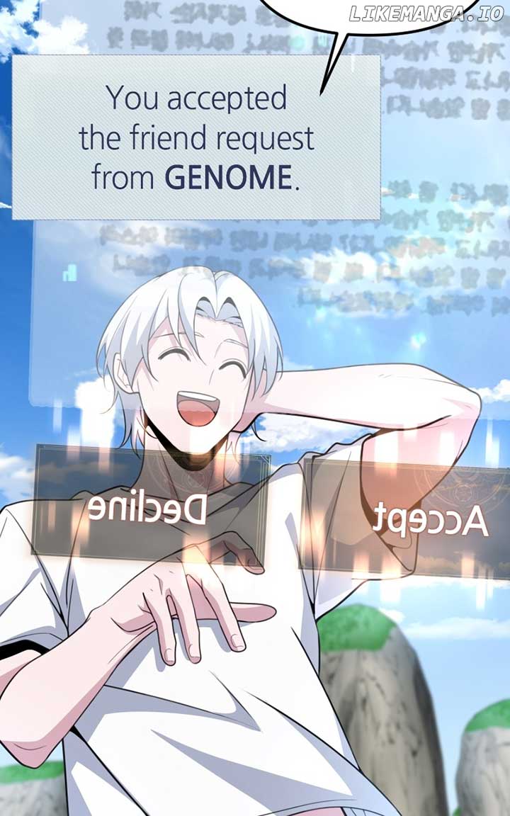 The Possessed Genius’ Gaming Stream Chapter 22 409 009