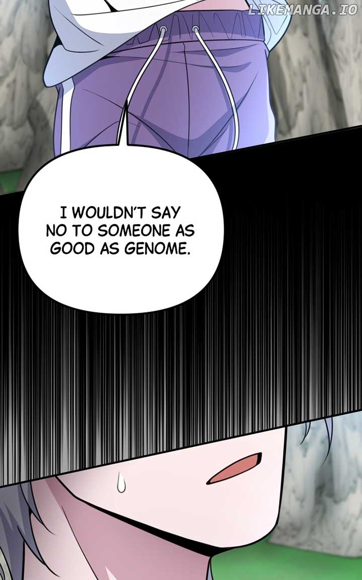 The Possessed Genius’ Gaming Stream Chapter 22 410 010