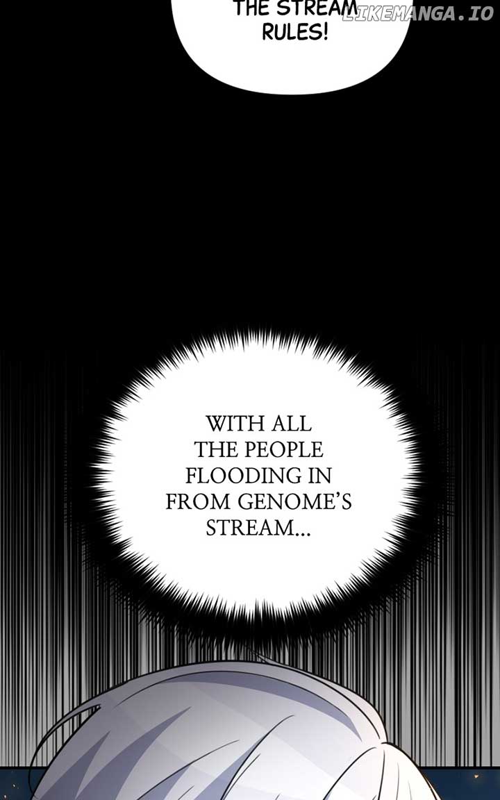 The Possessed Genius’ Gaming Stream Chapter 22 414 014
