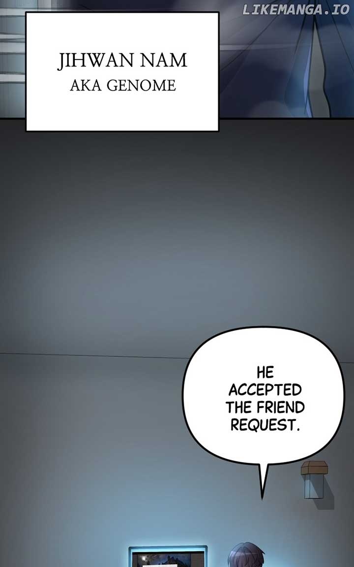 The Possessed Genius’ Gaming Stream Chapter 22 421 021