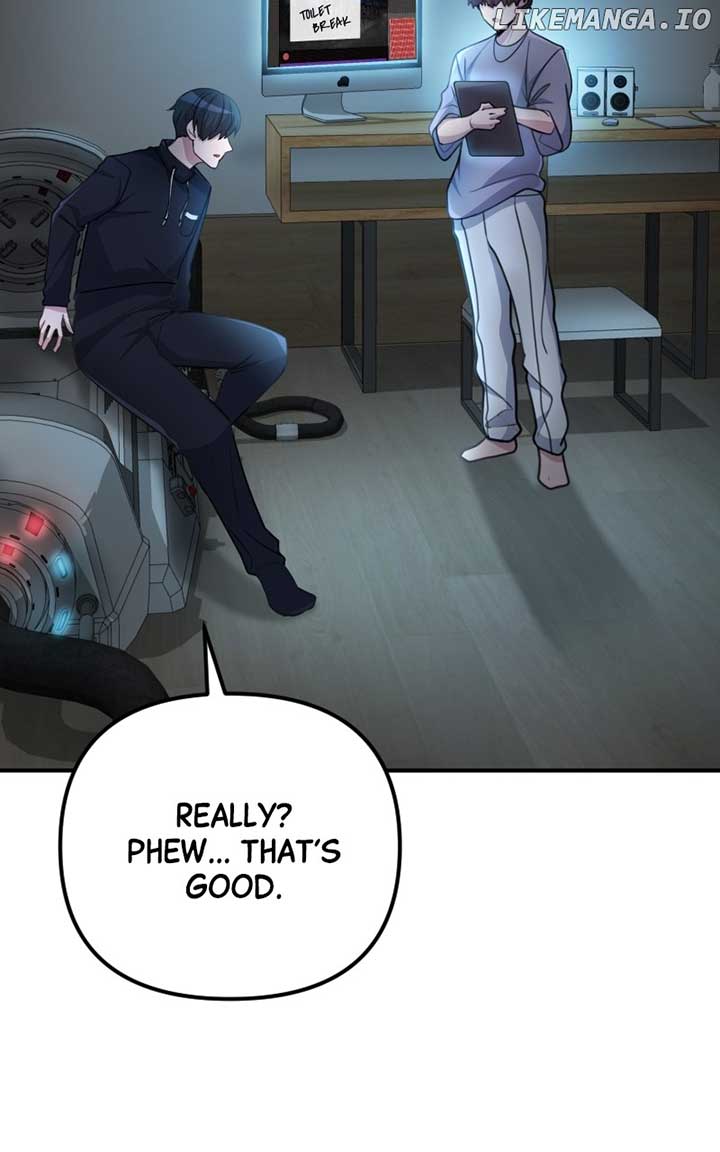 The Possessed Genius’ Gaming Stream Chapter 22 422 022