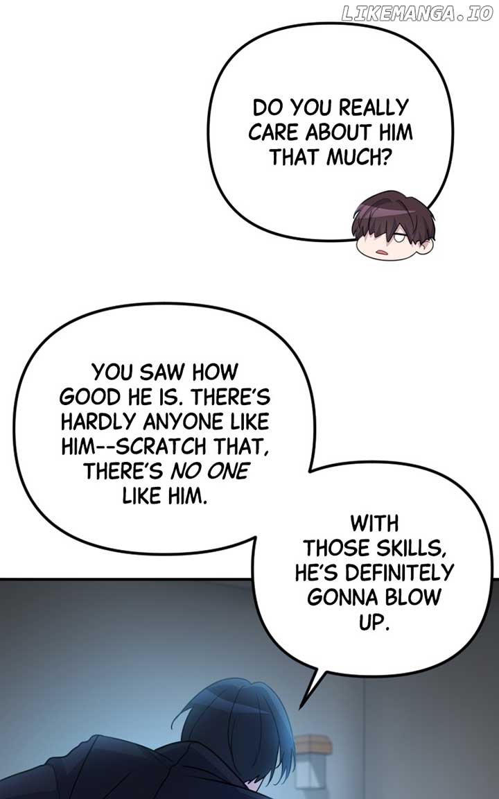 The Possessed Genius’ Gaming Stream Chapter 22 423 023