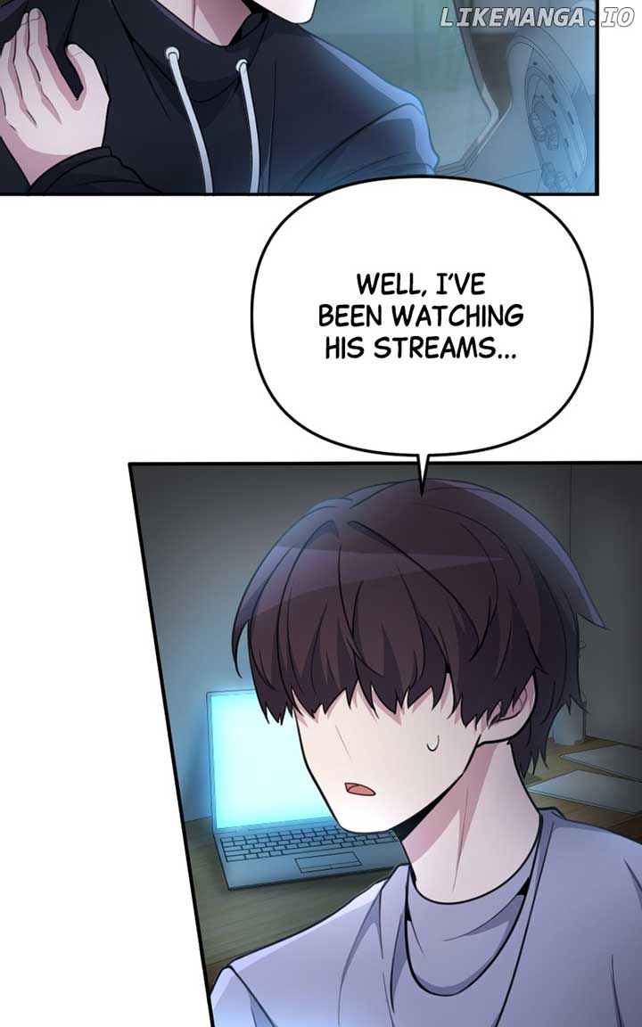 The Possessed Genius’ Gaming Stream Chapter 22 427 027