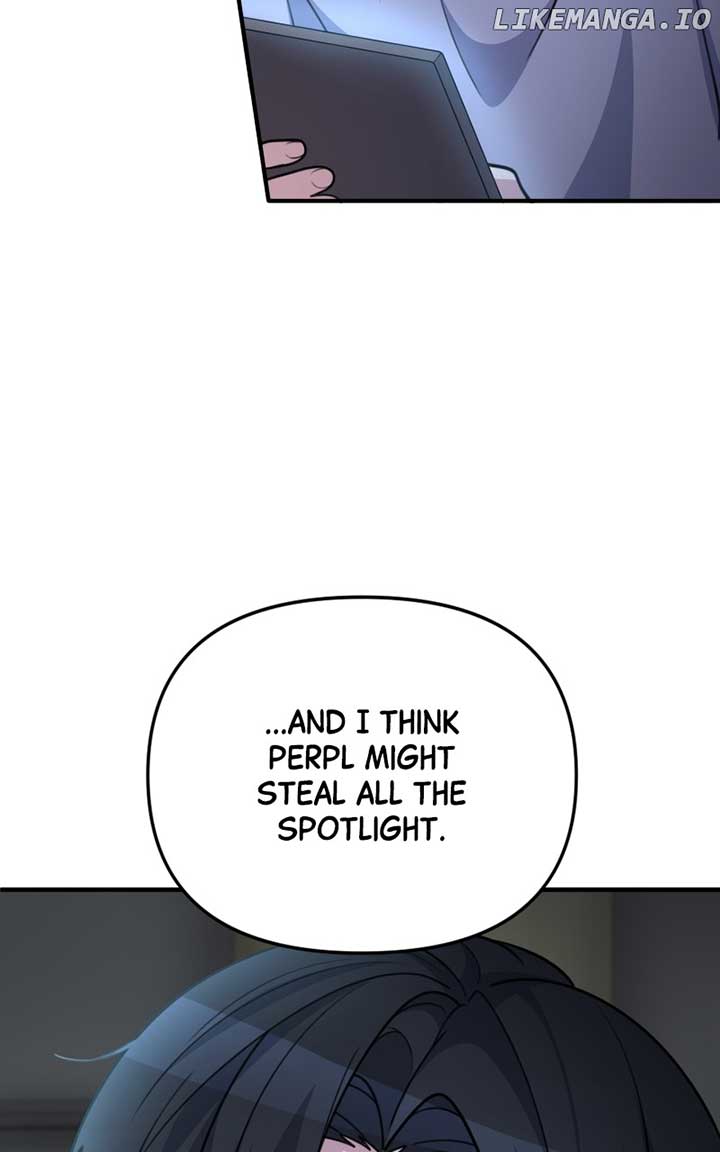 The Possessed Genius’ Gaming Stream Chapter 22 428 028