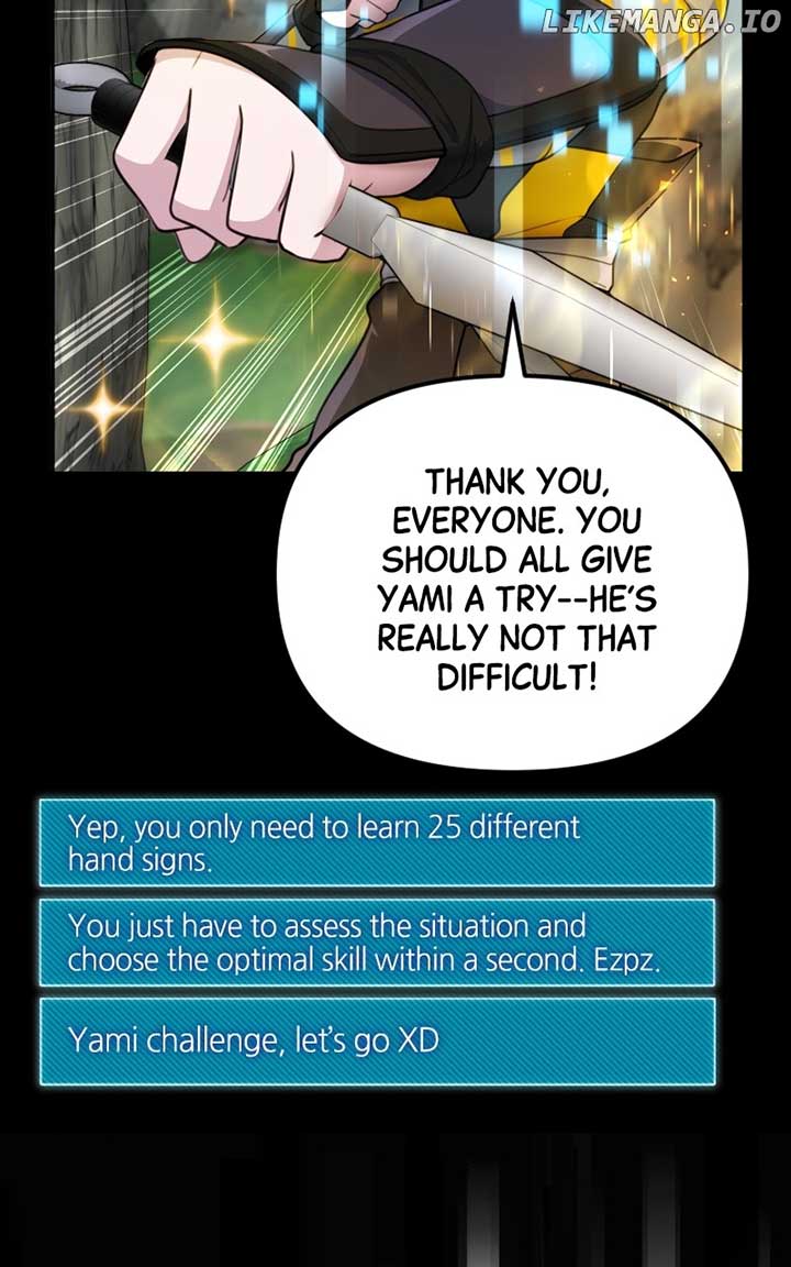 The Possessed Genius’ Gaming Stream Chapter 22 435 035
