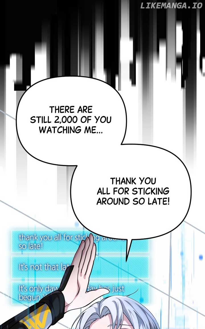 The Possessed Genius’ Gaming Stream Chapter 22 436 036