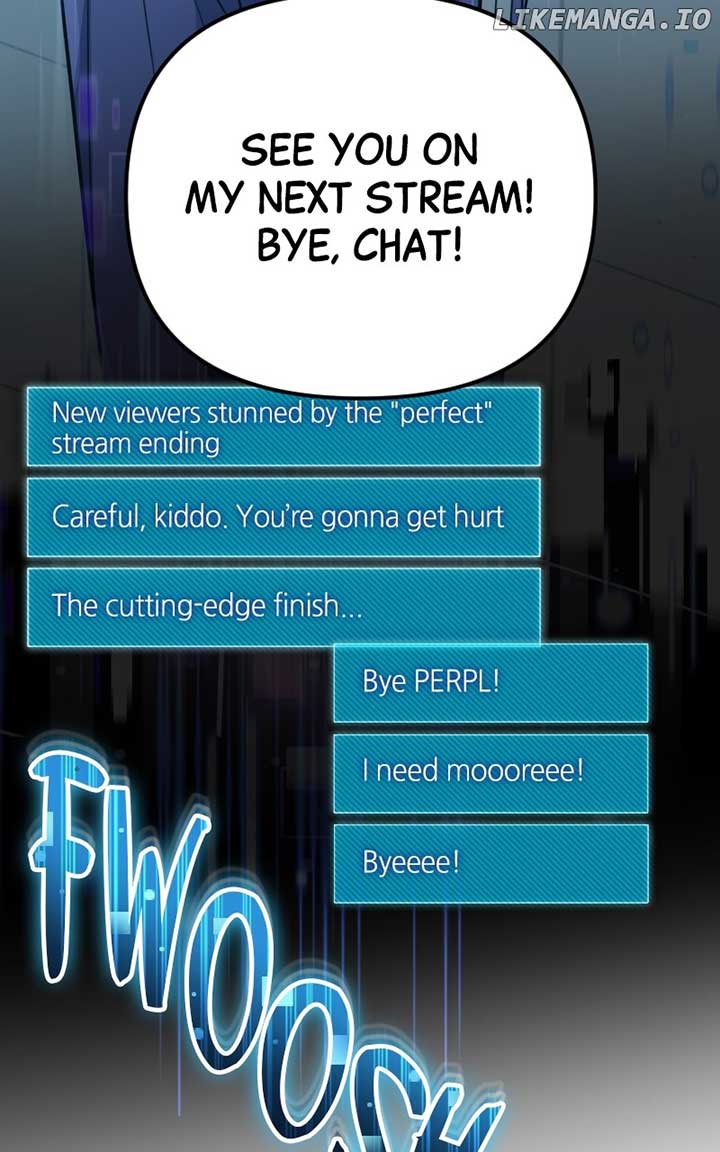 The Possessed Genius’ Gaming Stream Chapter 22 438 038