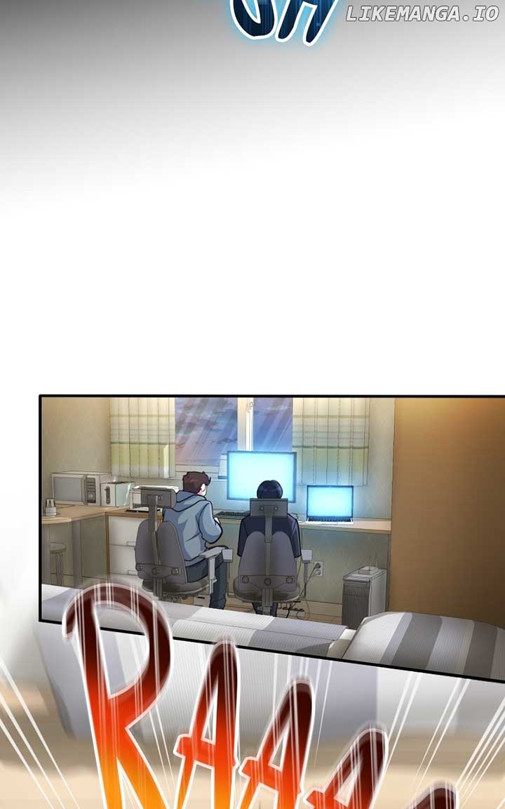 The Possessed Genius’ Gaming Stream Chapter 22 439 039