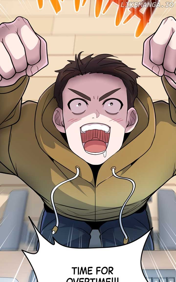 The Possessed Genius’ Gaming Stream Chapter 22 440 040