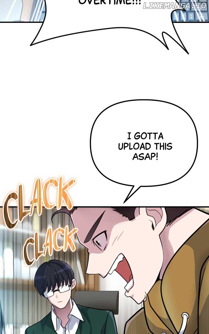 The Possessed Genius’ Gaming Stream Chapter 22 441 041