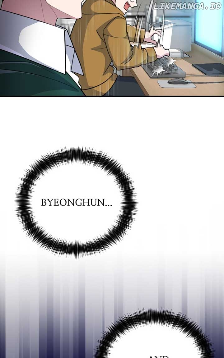 The Possessed Genius’ Gaming Stream Chapter 22 443 043